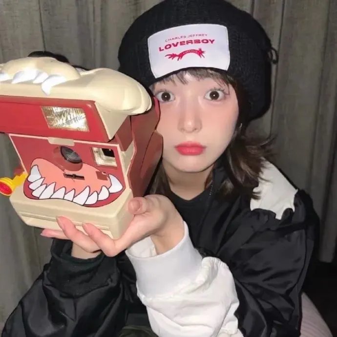 怪奇大厦