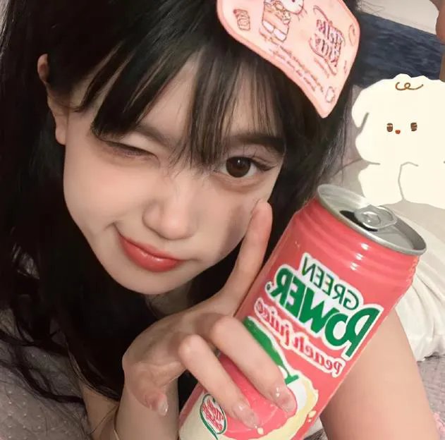 少女法哈