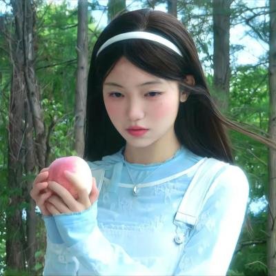 哎吔少女